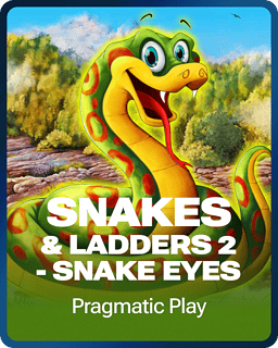 Snakes & Ladders 2 - Snake Eyes