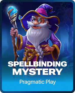 Spellbinding Mystery