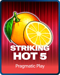Striking Hot 5