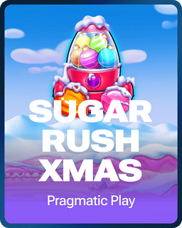 Sugar Rush Xmas