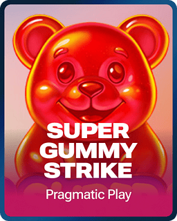 Super Gummy Strike