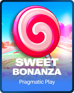 Sweet Bonanza