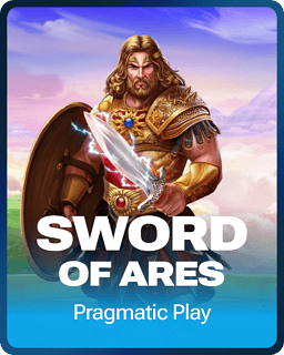 Sword of Ares