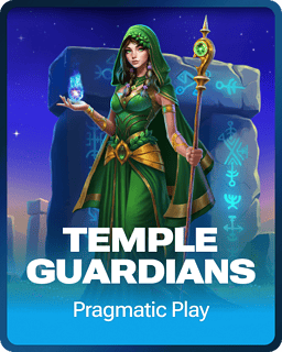 Temple Guardians