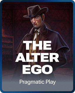 The Alter Ego