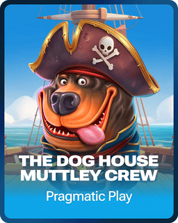 The Dog House – Muttley Crew