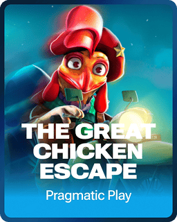 The Great Chicken Escape