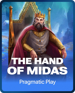 The Hand of Midas