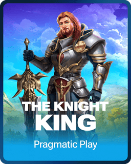 The Knight King