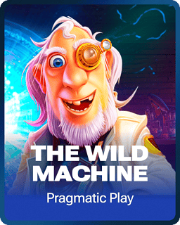 The Wild Machine