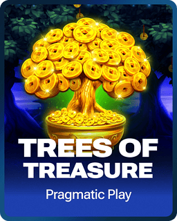 Trees of Treasure