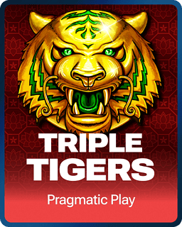 Triple Tigers
