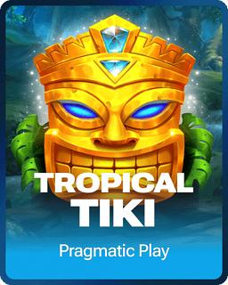 Tropical Tiki