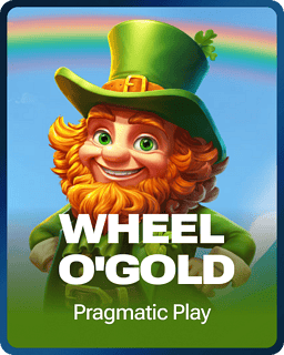 Wheel O'Gold