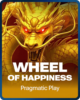 Wheel of Happiness