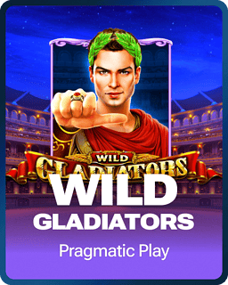 Wild Gladiators