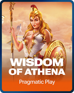 Wisdom of Athena