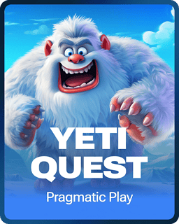 Yeti Quest