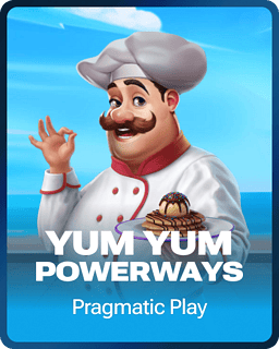 Yum Yum Powerways