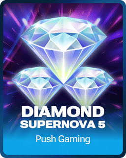 Diamond Supernova 5