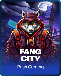 Fang City