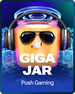 Giga Jar