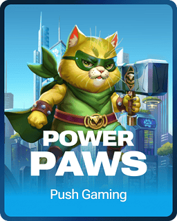 Power Paws