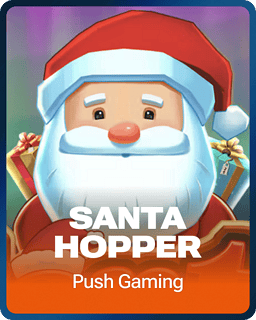 Santa Hopper
