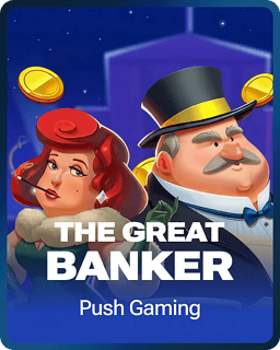 The Great Banker