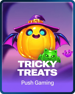 Tricky Treats
