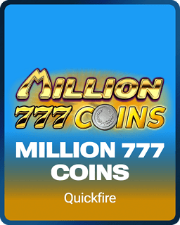 Million 777 Coins