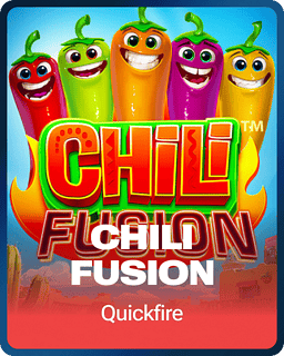 Chili Fusion
