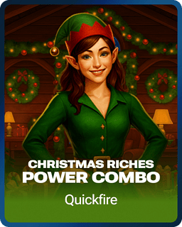Christmas Riches Power Combo
