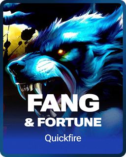 Fang & Fortune