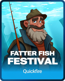 Fatter Fish Festival
