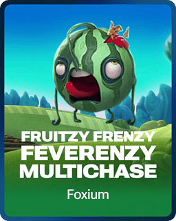 Fruitzy Frenzy Feverenzy MultiChase