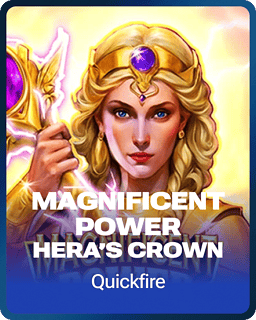 Magnificent Power Hera's Crown