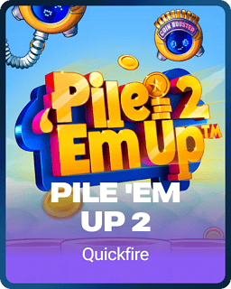 Pile 'Em Up 2