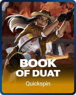 Book of Duat