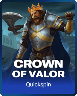 Crown of Valor