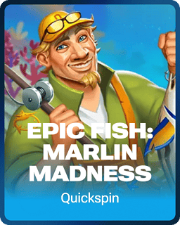 Epic Fish: Marlin Madness