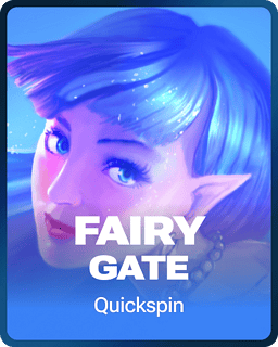 Fairy Gate