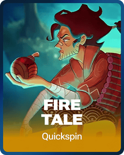 Fire Tale