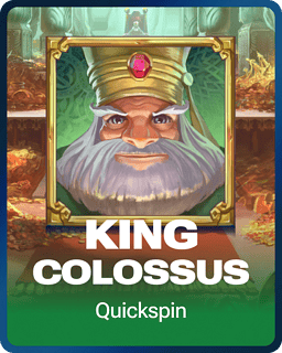 King Colossus