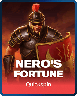 Nero's Fortune