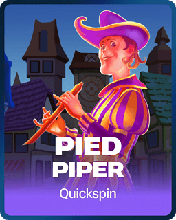 Pied Piper