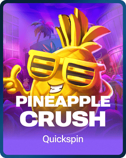 Pineapple Crush