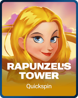 Rapunzel's Tower