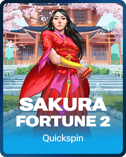 Sakura Fortune 2