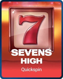 Sevens high
